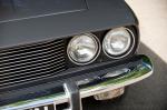 Jensen Interceptor III Convertible 1974 года (WW)